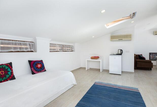 Kaş Yoga Evi - Görsel 11