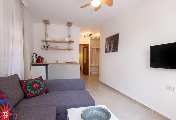 Kaş Yoga Evi - Görsel 12