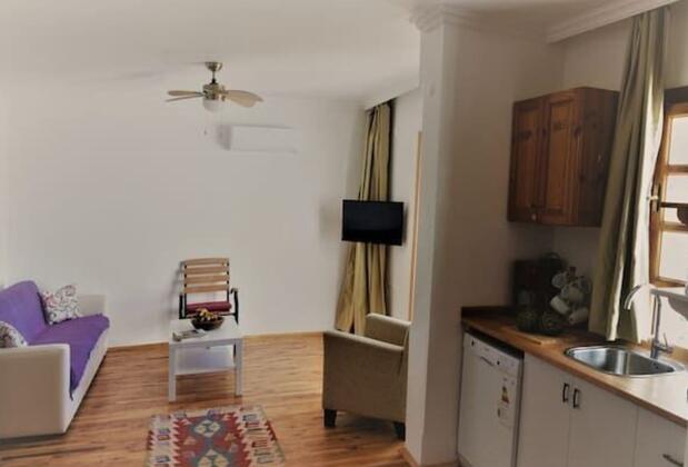 Kaş Yoga Evi - Görsel 13