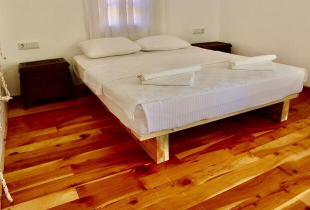 Kaş Yoga Evi - Görsel 21