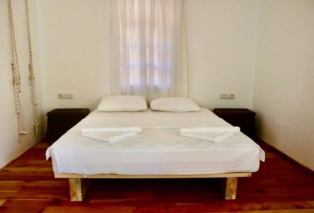 Kaş Yoga Evi - Görsel 22