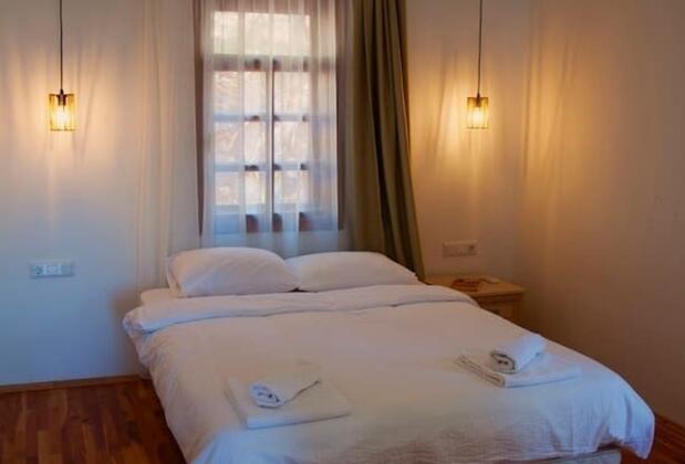 Kaş Yoga Evi - Görsel 24