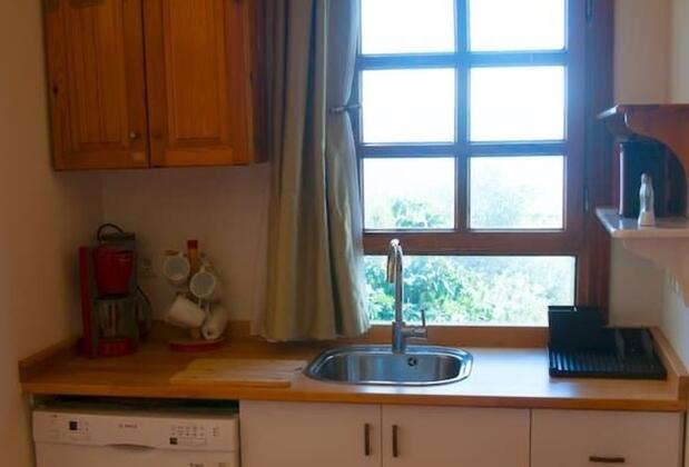 Kaş Yoga Evi - Görsel 15