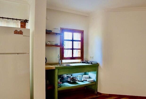 Kaş Yoga Evi - Görsel 17