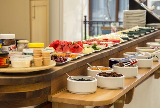 Kaş Yoga Evi - Görsel 16