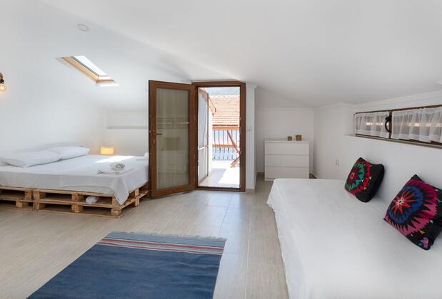 Kaş Yoga Evi - Görsel 25