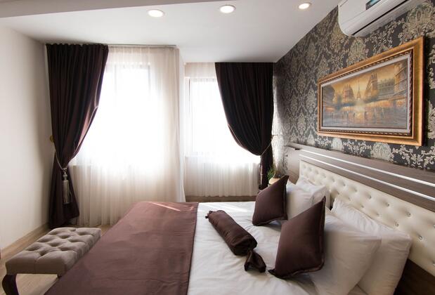 A Palace Hotel & Suites - Görsel 5