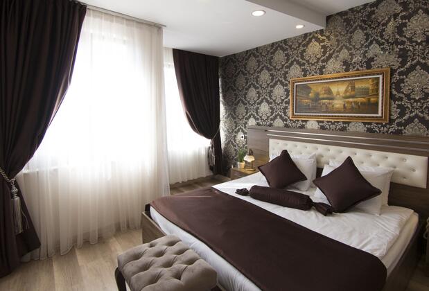 A Palace Hotel & Suites - Görsel 6