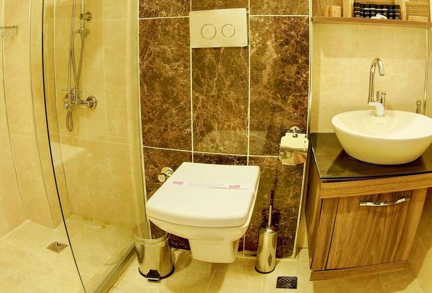 A Palace Hotel & Suites - Görsel 24