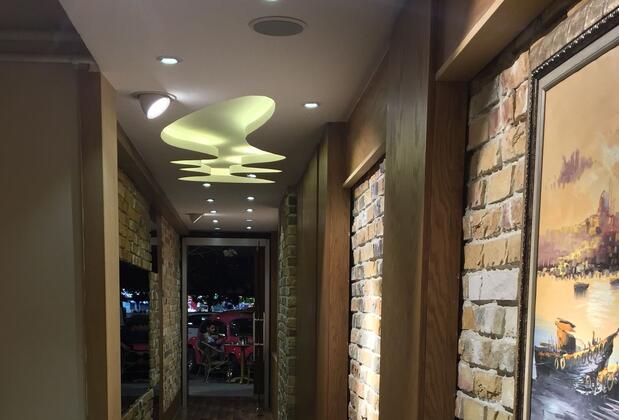 A Palace Hotel & Suites - Görsel 3