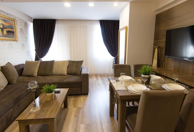 A Palace Hotel & Suites - Görsel 18