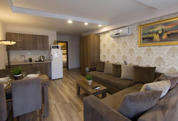 A Palace Hotel & Suites - Görsel 19