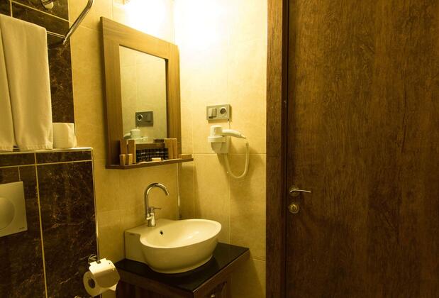 A Palace Hotel & Suites - Görsel 23