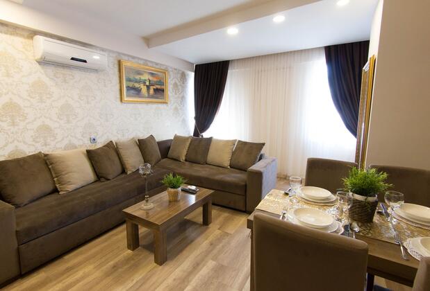 A Palace Hotel & Suites - Görsel 21