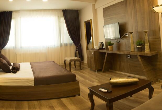 A Palace Hotel & Suites - Görsel 10