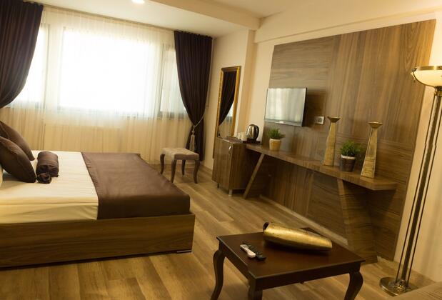 A Palace Hotel & Suites - Görsel 9