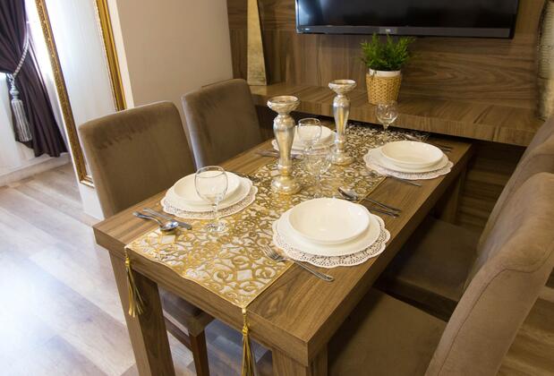 A Palace Hotel & Suites - Görsel 22