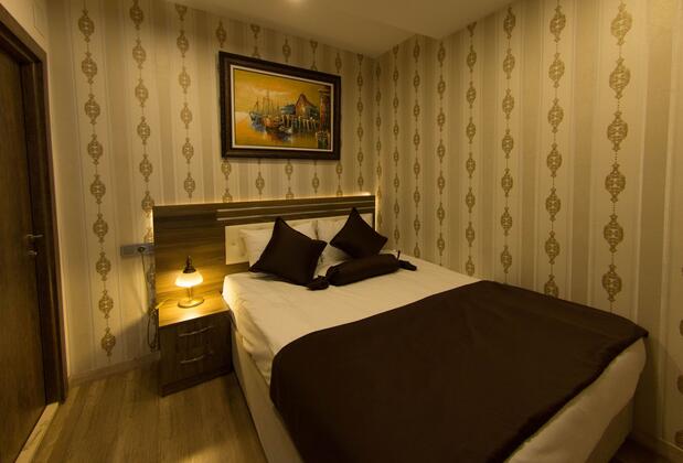 A Palace Hotel & Suites - Görsel 11