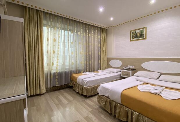 Grand Oral Hotel - Görsel 7