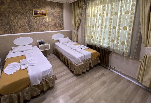 Grand Oral Hotel - Görsel 6