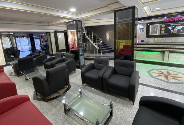 Grand Oral Hotel - Görsel 3