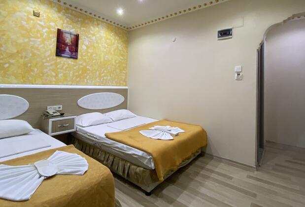 Grand Oral Hotel - Görsel 9