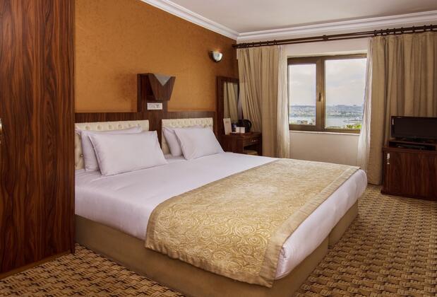 Elan Hotel - Görsel 6