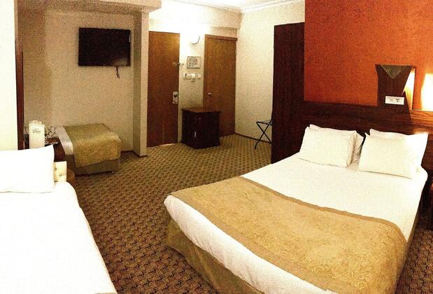 Elan Hotel - Görsel 7