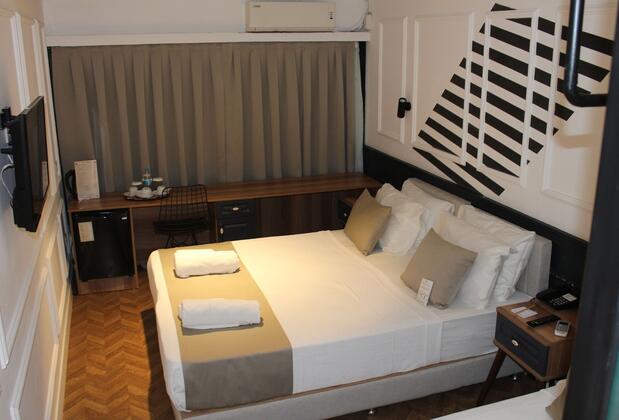 Elan Hotel - Görsel 8