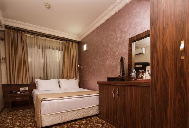 Elan Hotel - Görsel 9