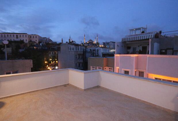 Aya Sergios Hotel - Görsel 4