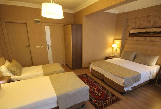 Aya Sergios Hotel - Görsel 5