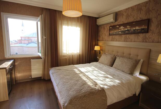 Aya Sergios Hotel - Görsel 7