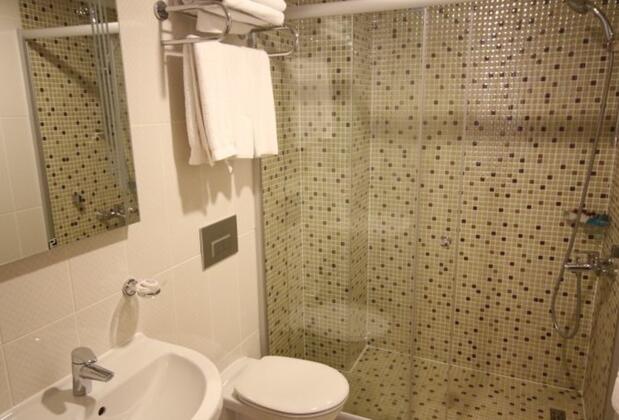 Aya Sergios Hotel - Görsel 10