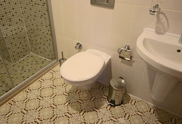 Aya Sergios Hotel - Görsel 11