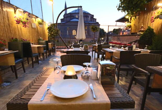 Aya Sergios Hotel - Görsel 13