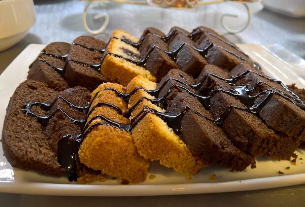 Aya Sergios Hotel - Görsel 20