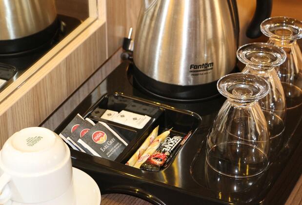 Aya Sergios Hotel - Görsel 12