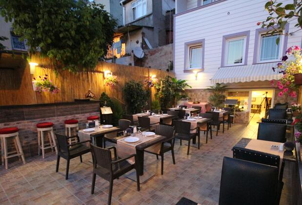 Aya Sergios Hotel - Görsel 15