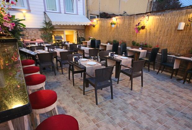 Aya Sergios Hotel - Görsel 17