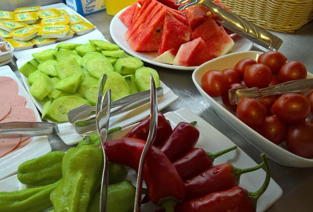 Aya Sergios Hotel - Görsel 22