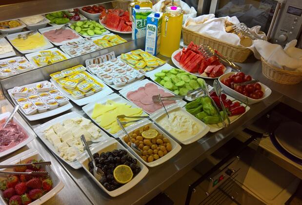 Aya Sergios Hotel - Görsel 24