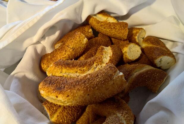 Aya Sergios Hotel - Görsel 25