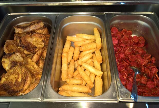 Aya Sergios Hotel - Görsel 26