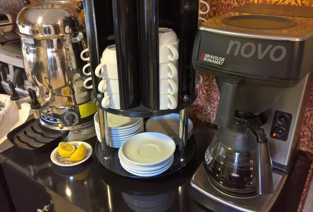 Aya Sergios Hotel - Görsel 27