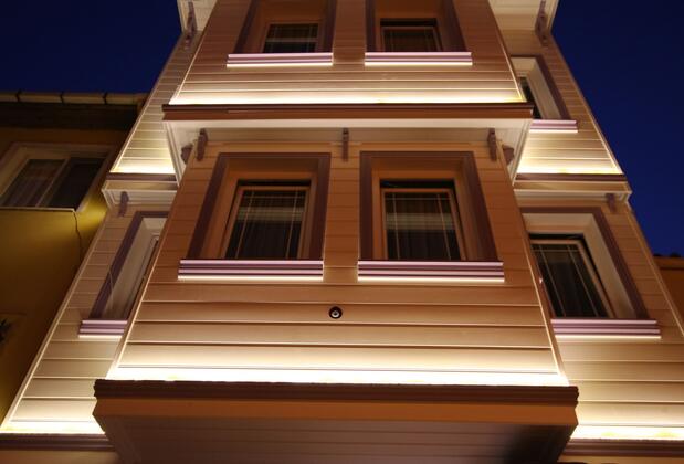 Aya Sergios Hotel - Görsel 3