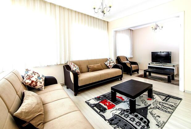 Efe Apart Hotel - Görsel 3