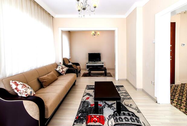 Efe Apart Hotel - Görsel 4