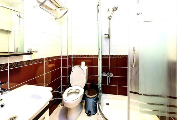 Efe Apart Hotel - Görsel 14