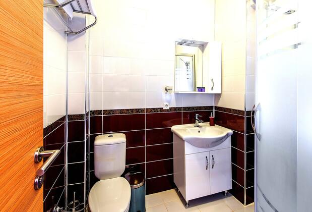 Efe Apart Hotel - Görsel 15